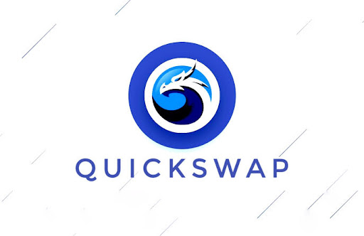 Quickswap DEX