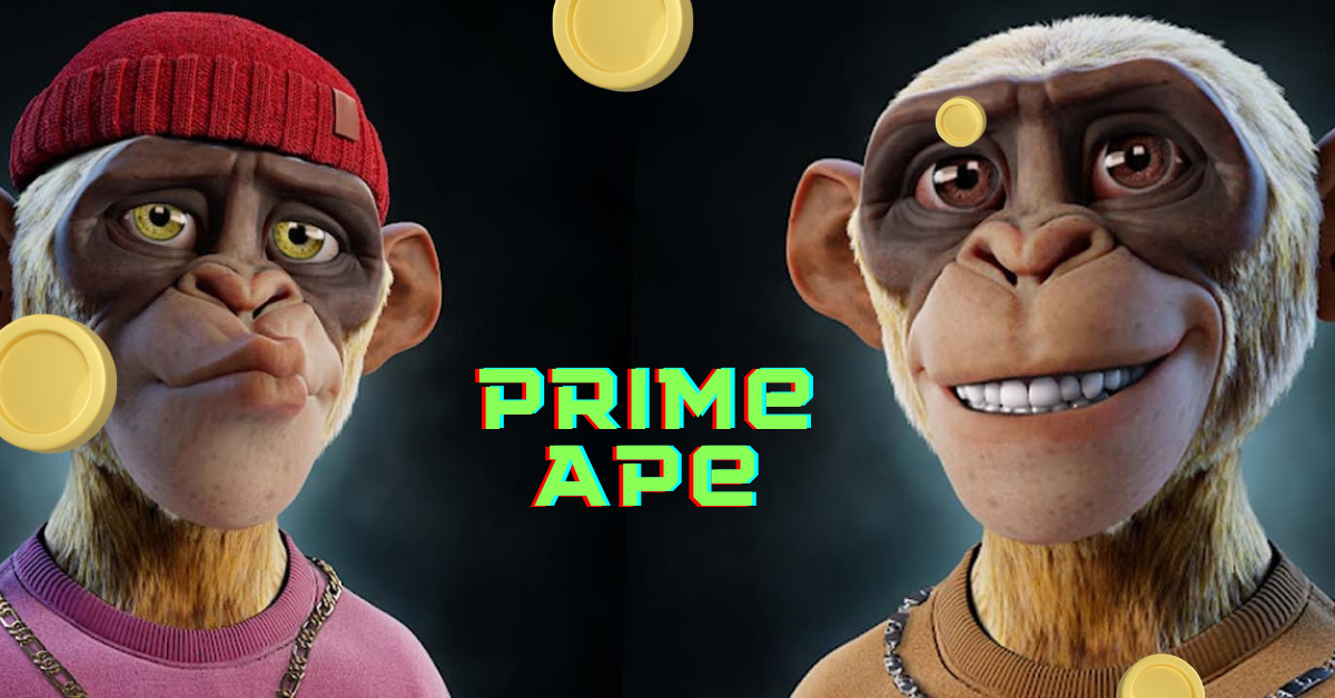 Prime Ape Planet NFT : Why You Should Get This Nft