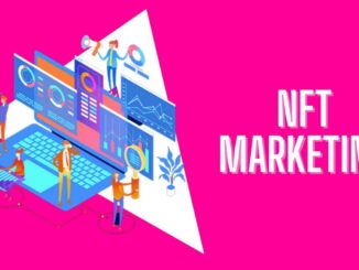 16 marketing strategies for promoting your nfts