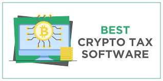 Best Crypto Tax Software Solutions