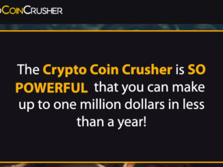 Crypto Coin Crusher REview