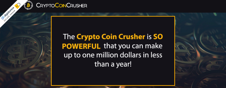 Crypto Coin Crusher REview