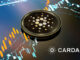 Cardano -Stake Ada on Coinbase