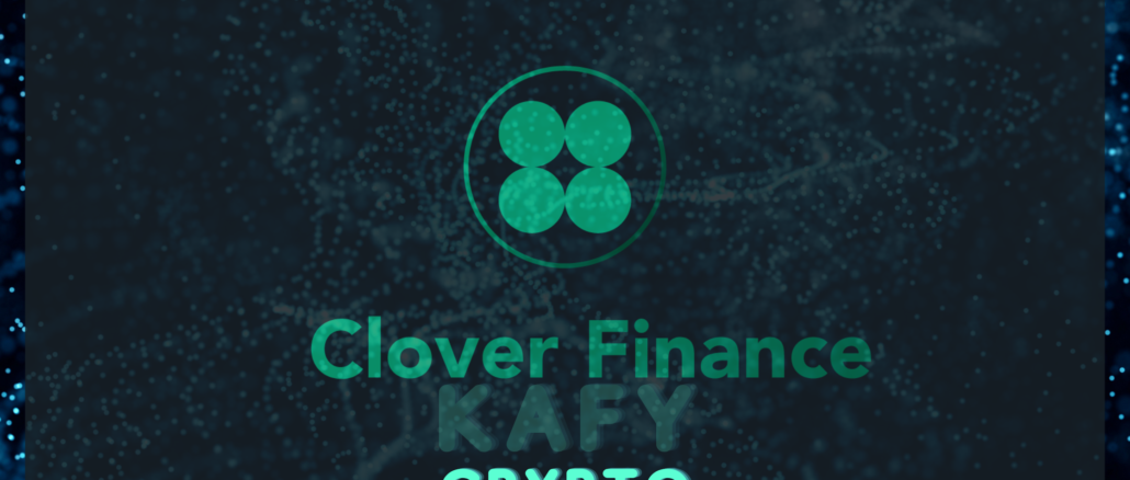clover finance