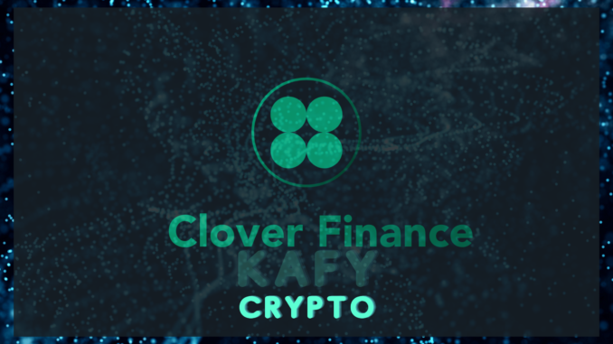 clover finance