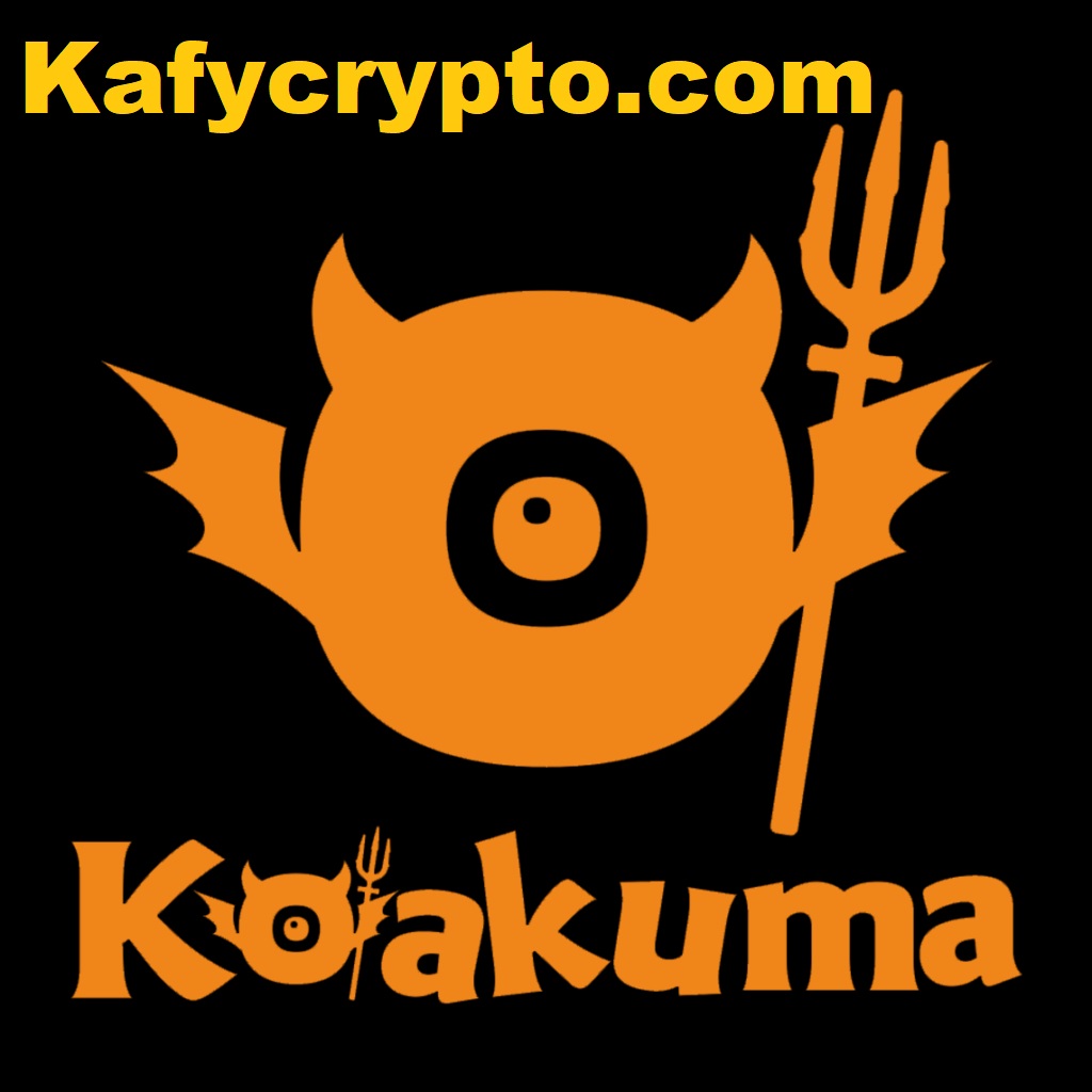 koakuma crypto