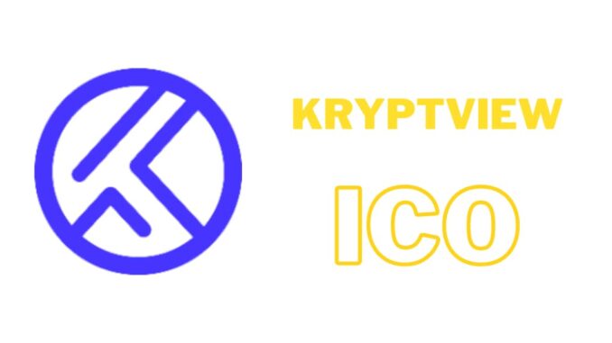 Kryptview Ico