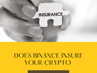 Does binance insure your crypto